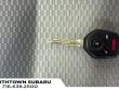 2018 Subaru Forester 2.5i SUV