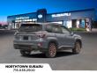 2026 Subaru Forester Sport SUV