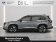 2026 Subaru Forester Touring SUV