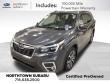 2021 Subaru Forester Limited SUV