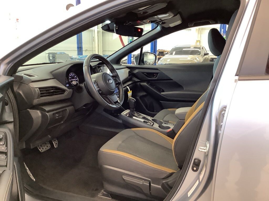 Used 2024 Subaru Crosstrek Sport SUV