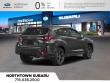 2026 Subaru Crosstrek Base SUV