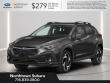 2026 Subaru Crosstrek Limited Hybrid SUV