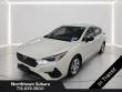 2024 Subaru Impreza Base 5-Door
