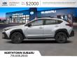 2026 Subaru Crosstrek Sport Hybrid SUV