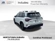 2026 Subaru Forester Premium SUV