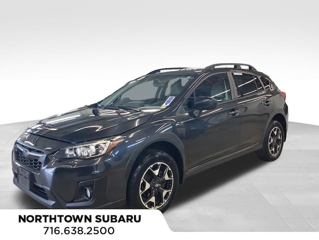 2019 Subaru Crosstrek 2.0i Premium SUV
