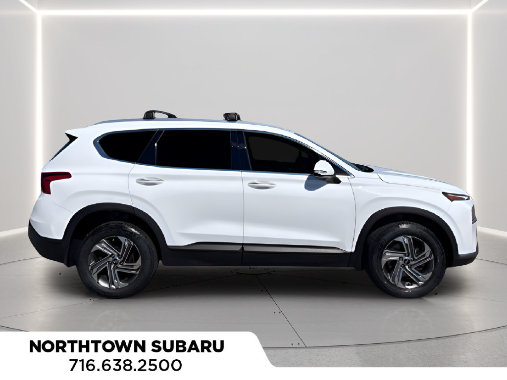 Used 2023 Hyundai Santa Fe SEL SUV
