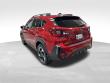 2025 Subaru Crosstrek Limited Certified SUV
