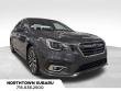 2018 Subaru Legacy 2.5i Premium Sedan