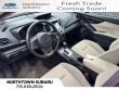 2018 Subaru Impreza 2.0i Premium 5-door