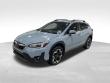 2023 Subaru Crosstrek Limited Certified SUV