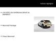 2023 Subaru Crosstrek Limited SUV