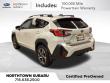 2026 Subaru Crosstrek Premium Package 14 SUV