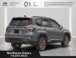 2026 Subaru Forester Sport Onyx Edition SUV