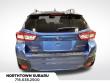2019 Subaru Crosstrek 2.0i Premium SUV 2019 Subaru Crosstrek 2.0i Premium SUV