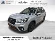 Certified 2021 Subaru Forester Sport Certified SUV