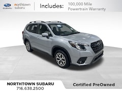 2023 Subaru Forester Premium SUV