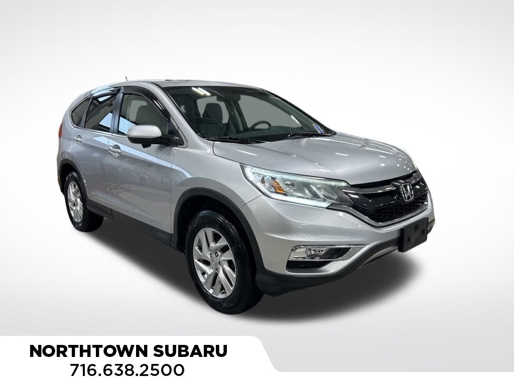 2016 Honda CR-V EX photo 3