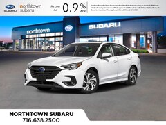 2025 Subaru Legacy Premium Sedan