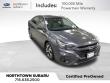 Certified 2025 Subaru Legacy Premium Certified Sedan