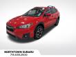 2020 Subaru Crosstrek Premium SUV