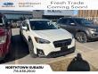 2018 Subaru Crosstrek 2.0i Limited SUV