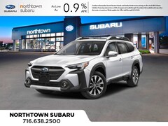2025 Subaru Outback Touring XT SUV