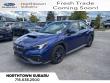 Certified 2023 Subaru WRX Limited Automatic Sedan
