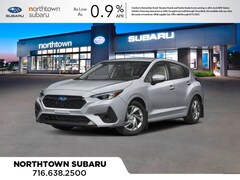 2025 Subaru Impreza Base 5-Door