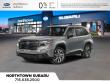 2026 Subaru Forester Touring SUV
