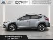 2026 Subaru Crosstrek Limited Hybrid SUV