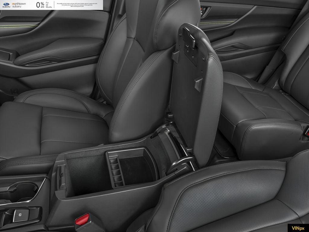 2026 Subaru Ascent Onyx Edition-Touring - Photo 13