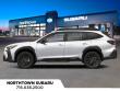 2025 Subaru Outback Onyx Edition XT SUV