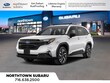 Subaru Forester Hybrid