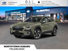 2025 Subaru Crosstrek Limited SUV