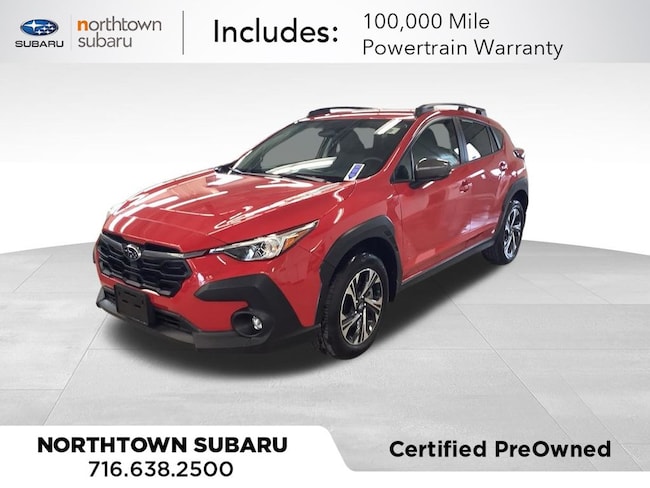 2024 Subaru Crosstrek Premium SUV