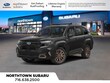Subaru Forester Hybrid