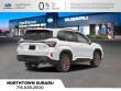 2026 Subaru Forester Sport SUV