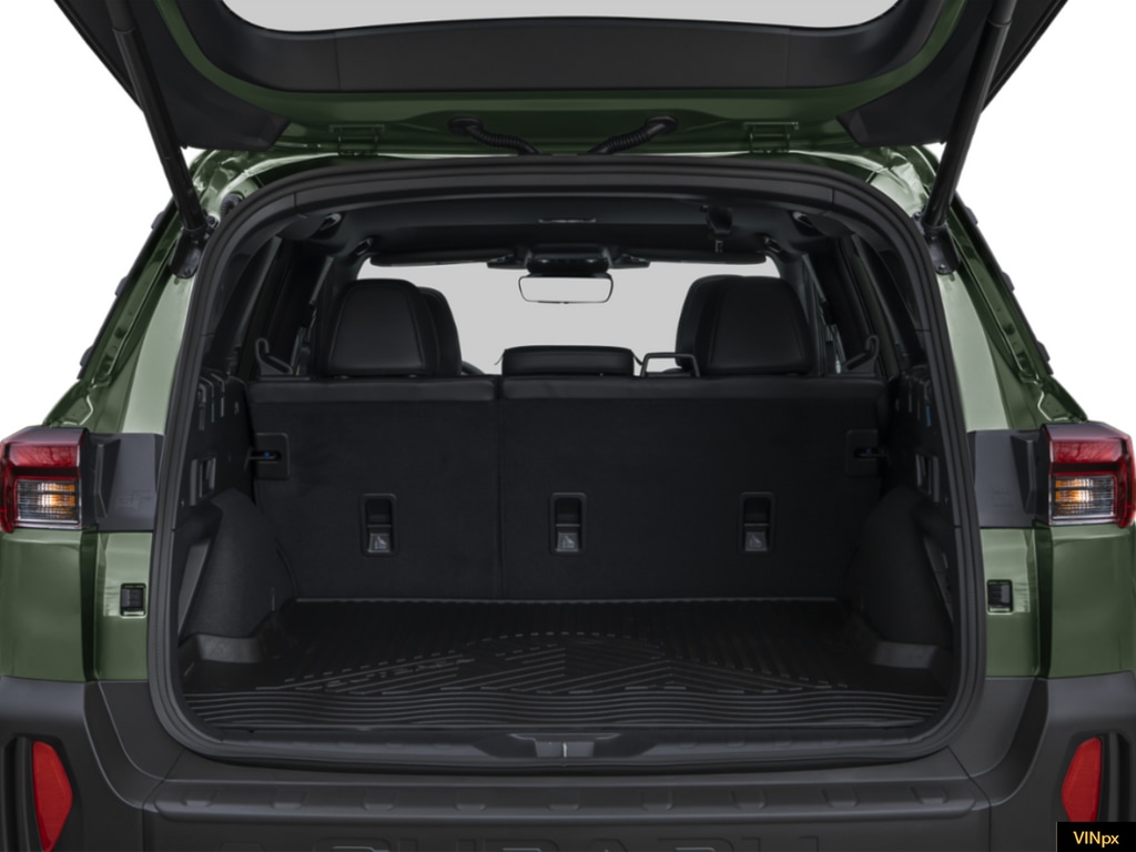 2026 Subaru Outback Premium - Photo 10