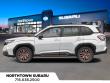 2026 Subaru Forester Sport SUV
