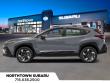 2025 Subaru Crosstrek Limited SUV