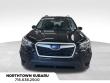 2020 Subaru Forester Premium SUV