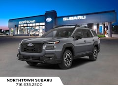 2026 Subaru Outback Touring XT SUV