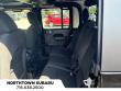 2022 Jeep Gladiator Willys Truck Crew Cab