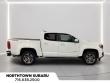 2020 Chevrolet Colorado Work Truck Truck Crew Cab