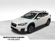 2018 Subaru Crosstrek 2.0i Premium SUV