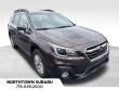 Used 2019 Subaru Outback 2.5i Premium Package 13 SUV