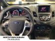 2019 Ford Fiesta ST Hatchback