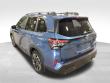 2025 Subaru Forester Limited SUV